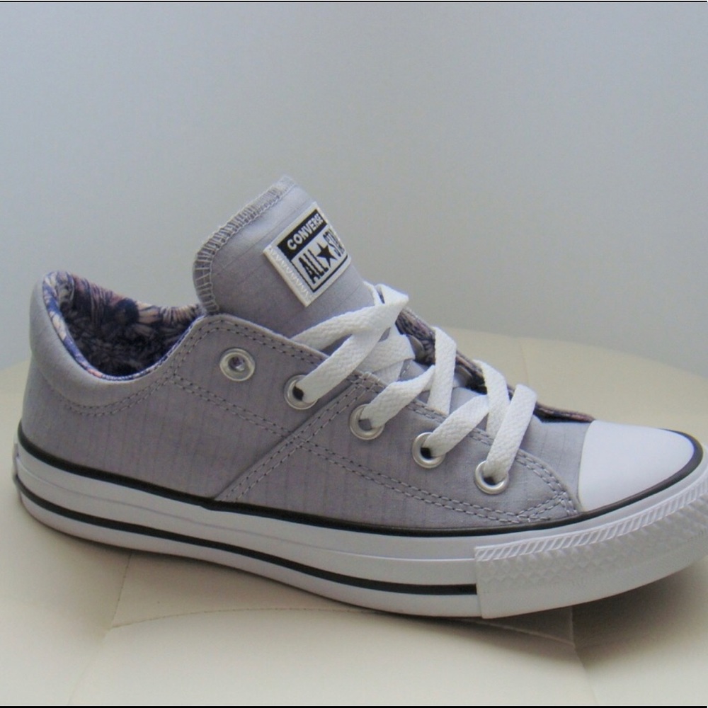 Converse 6.5